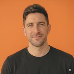 Ed Steward, founder of NOYS