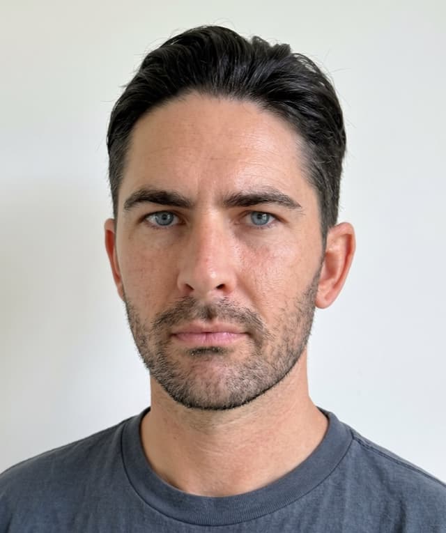 Ed Steward, founder of NOYS